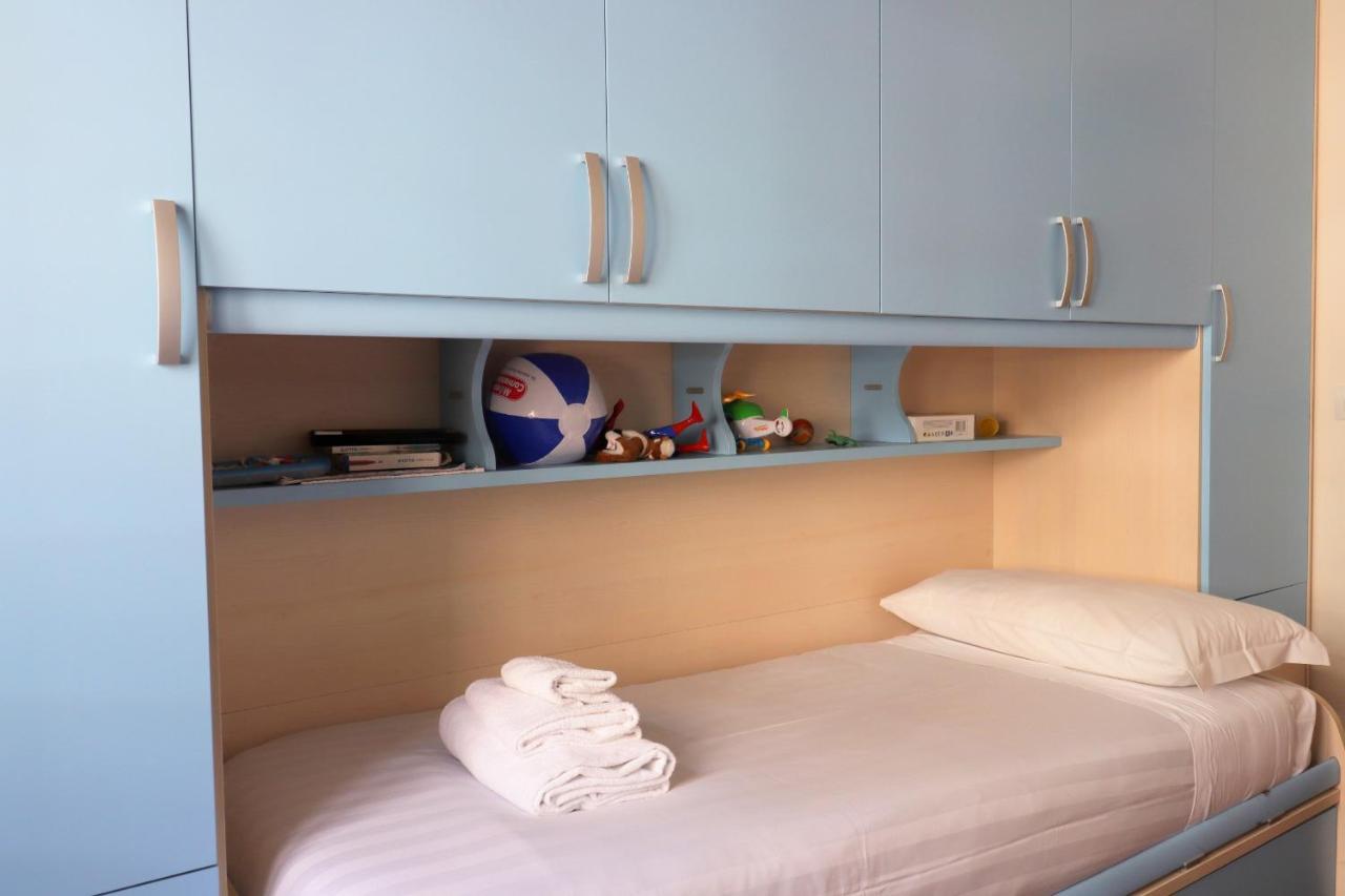 Appartamento St Peter New And Lightsome With Balcony Roma